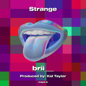 Strange