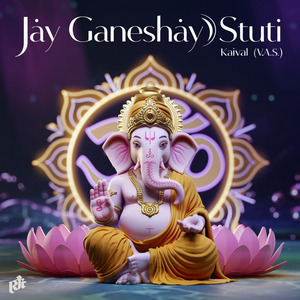 Jay Ganeshay stuti
