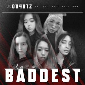 BADDEST (Clean Version)