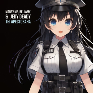 ТЫ АРЕСТОВАНА