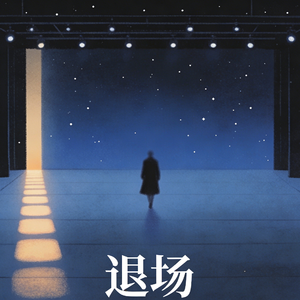 退场