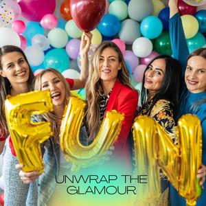 Seaside Fun Techno Party