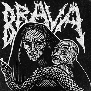 BRAVA (ALOUQUA)