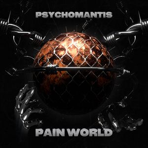 PAIN WORLD