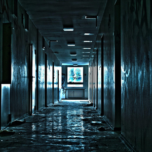 Liminal Spaces
