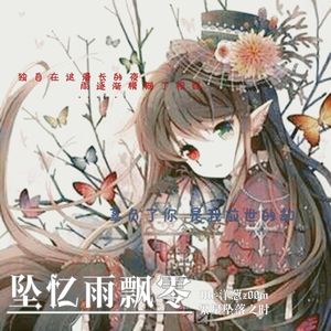 坠忆雨飘零3.5(remix)