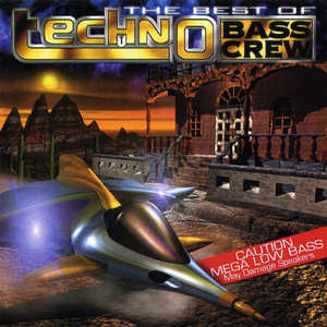 Love Theme From "Bass Machine"