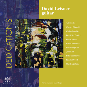 Five Contemplations: I. Search Search