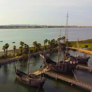 Huelva en el mapa (feat. Fire, Andres Akira Est., Energia Mako, All One, Dancro, Mario, Mc-K, Ginko, Mahatma Gin, Desi, Puño y Letra, Nakro & Furta)