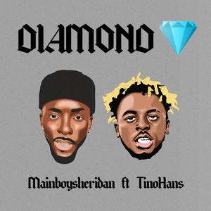 Diamond (feat. TinoHans)