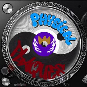 Physical (feat. Nice Da Goddess)