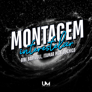 MONTAGEM INTERESTELAR