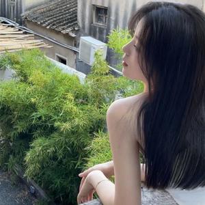 满目星辰皆是你