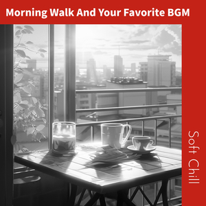 A Morning at Home with You