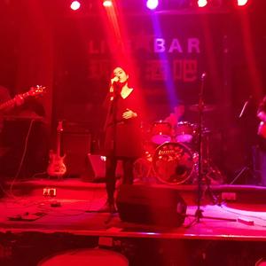 白衣骑士DEMO（without bass& drum）