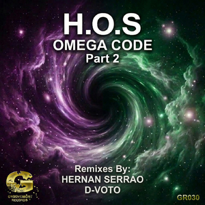 Omega Code (Hernan Serrao Vocal Remix)