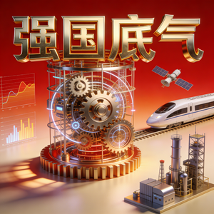 强国底气