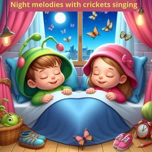 Twilight tunes for tots