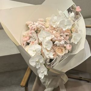 我用玫瑰谱情诗(Prod.by Morrow)