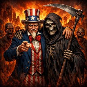 The Dysfunction Of America