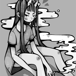 摔倒也不要皱眉呐 (Remix)