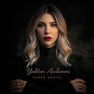 Yaktım Acılarımı