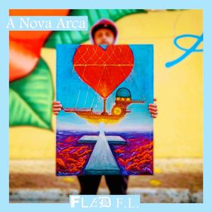 A nova arca (feat. Débora Santos)