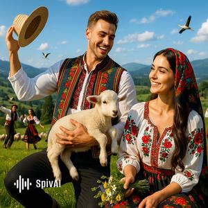 Ой, зелена полонина (Slap House Remix)