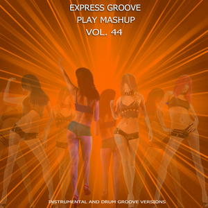 Non litighiamo più (Extended Drum Mix)