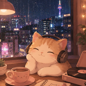 Cattastic Day