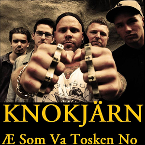 Æ Som Va Tosken No