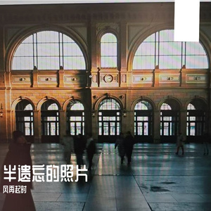 Half-Forgotten Photographs