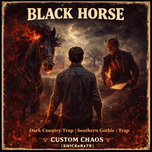 Black Horse