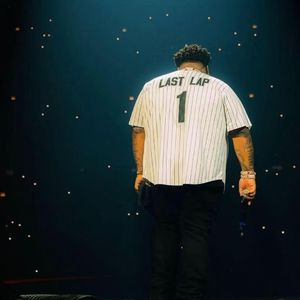 “没什么可失去” Rod Wave × DD Ma Shawty × 街头旋律 Type Beat