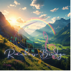 虹の架け橋