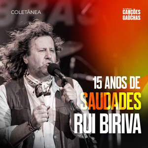 VOU CONTINUAR (AO VIVO)