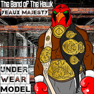 Underwear Model (feat. Yeaux Majesty & Noah Archangel)