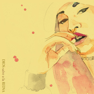 Una Copa Con Lil Moss