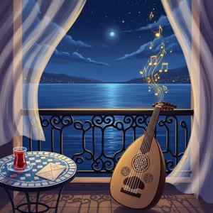 Secrets of the Heart (Romantic Oud Instrumental)