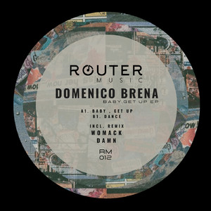 Dance (Original Mix)