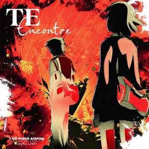 Te encontré (feat. Jxn)