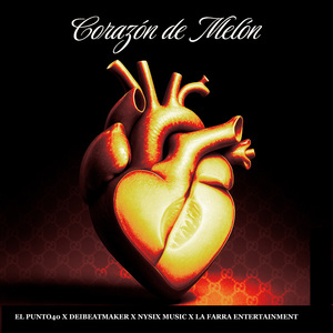 Corazon de Melon
