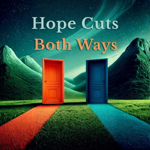 Hope Cuts Both Ways