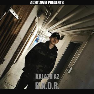 B.A.D.R.