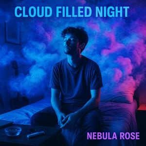Cloud Filled Night