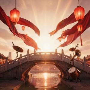 跨越百年的故事