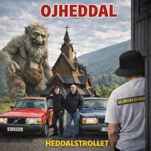 Torgeirs lastebil