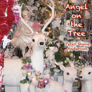 Angel on the Tree