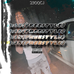 1:15(Freestyle)