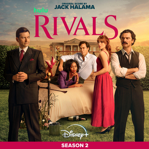 Sempre (From "Rivals: Season 2"/Original Soundtrack)